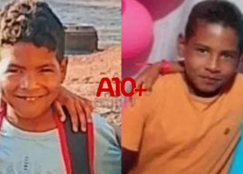 Irmãos morrem afogados dentro de reservatório de água no interior do Piauí