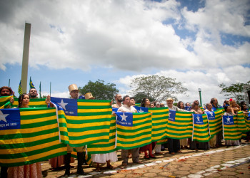 Batalha do Jenipapo – O Musical: Secult anuncia elenco selecionado e inicia preparativos para o espetáculo