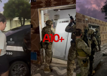 Polícia deflagra operação contra suspeitos que criavam perfis falsos de advogados para aplicar golpes; entenda