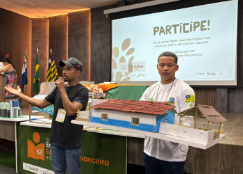 Concurso Inova Cocais: Jovens de 11 municípios apresentam propostas inovadoras para a agricultura familiar