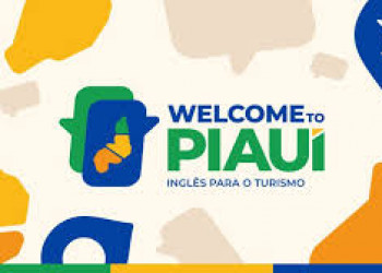 Programa Welcome to Piauí inicia turmas de inglês para profissionais do turismo