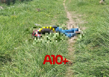 Mototaxista é assassinado com golpes de faca e tem veículo roubado no litoral do Piauí