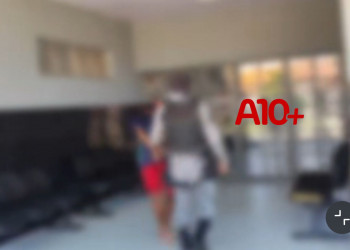 Polícia apreende adolescente suspeito de envolvimento no assassinato de mulher no litoral do Piauí