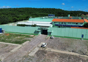 Sejus implantará atividades de cultura, esportes e lazer em todas as unidades prisionais do Piauí