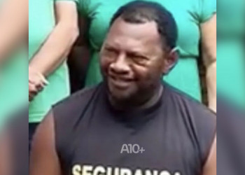 Corpo de homem que desapareceu no Rio Marataoan é encontrado por moradores no interior do Piauí