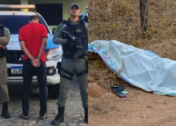 Homem é condenado a quase 10 anos de prisão por matar outro com cerca de 20 facadas no Piauí