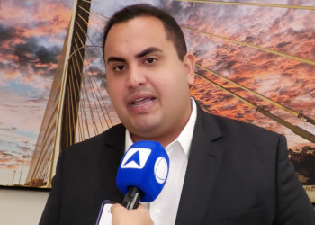 Georgiano Neto anuncia desfiliação do MDB e prepara novo passo político para 2026