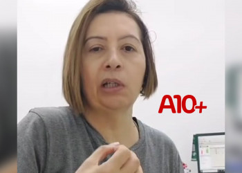 Jornalista Eli Lopes faz apelo e pede ajuda para custear tratamento de recuperação após sofrer AVC em Teresina