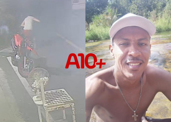 Traição e 4 anos de ameaça: delegado dá detalhes sobre caso de homem morto a facadas em Teresina; VÍDEO!