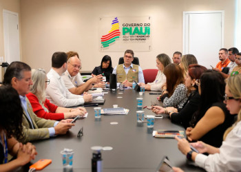 Piauí e Maranhão firmam acordo de compensação financeira para atendimentos de saúde em Teresina