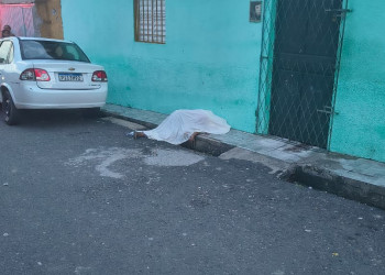 Homem é assassinado na zona Norte de Teresina; polícia investiga
