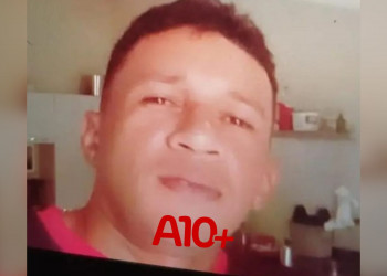 Pintor assassinado a tiros tinha processo por Estelionato e já havia sofrido tentativa de homicídio em Teresina, diz delegado