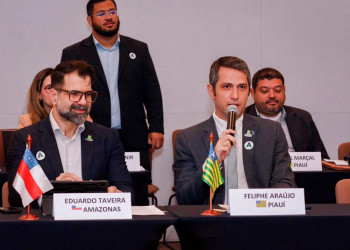 Gestores de todo o país se reúnem em Teresina para alinhar políticas ambientais