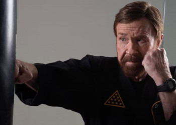 Chuck Norris, lenda dos filmes de ação, morre aos 86 anos