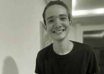 Após cinco dias de buscas, corpo de jovem é encontrado em rio no interior do Piauí