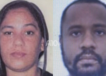 Mulher é assassinada a facadas no Sul do Piauí; companheiro é apontado como principal suspeito