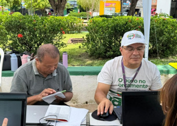 OPA 2026-2027 encerra fase de cadastros com 497 entidades e mais de mil propostas para transformar comunidades no Piauí