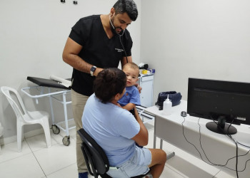 Prefeitura de Cocal garante 2 médicos por plantão e implanta raio-X e eletrocardiograma 24h