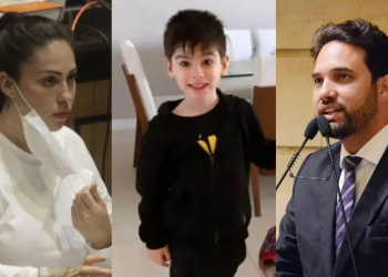 Julgamento do caso Henry Borel é adiado após defesa abandonar o plenário