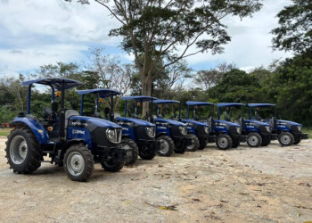Mais de 2,8 mil famílias de 13 municípios do Piauí receberão kits de mecanização agrícola avaliados em R$ 1,63 milhão