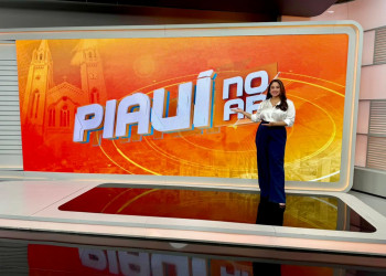 Piauí no AR, telejornal matutino da TV Antena 10, passa a ser comandado por Beatriz Ribas; saiba tudo!