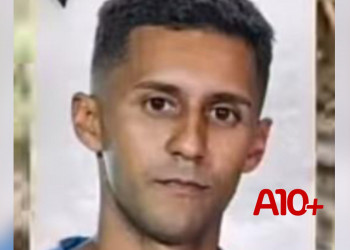 Motociclista morre após ser atropelado por veículo na PI 112 no Norte do Piauí