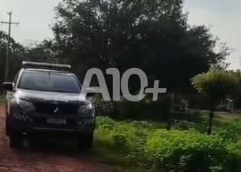 Homem é assassinado com golpes de faca e tiros no litoral do Piauí; polícia investiga