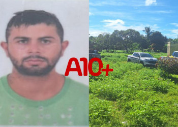 Criminosos se passam por policiais e matam homem com golpes de faca e tiros no litoral do Piauí