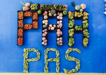 SAF distribui mais de 50 toneladas de alimentos da agricultura familiar a famílias em vulnerabilidade