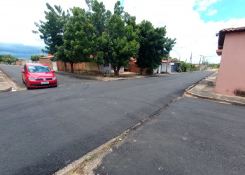 OPA atende demanda da população e leva pavimentação asfáltica a bairros de Piripiri com investimento de R$ 1,7 milhão