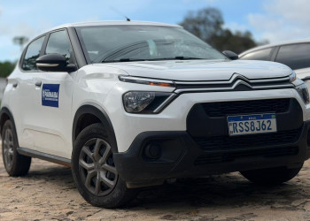 Parnaíba avança: gestão inicia renovação da frota e leilão de veículos sucateados