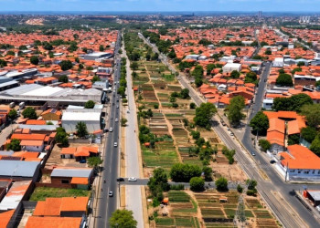 Prefeitura entrega sistema binário na zona Sudeste e reforça avanço na mobilidade urbana