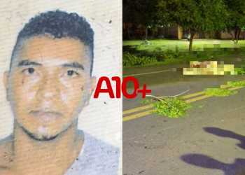 Homem morre após cair de moto na zona Rural de União, Piauí