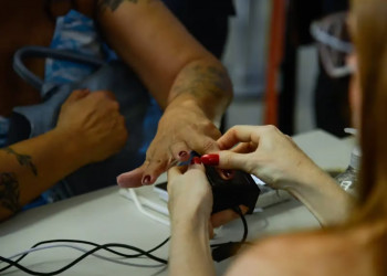 Biometria será obrigatória a partir de maio para auxílio-doença, pensão por morte e Bolsa Família