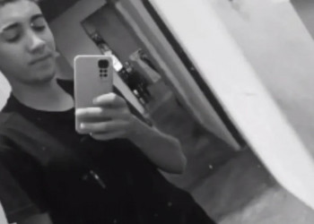 Jovem bate com motocicleta em boi, é socorrido, mas morre horas depois em hospital no Piauí