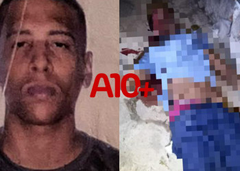 Homem assassinado em Teresina seria membro de uma facção e teria migrado para grupo rival, diz delegado