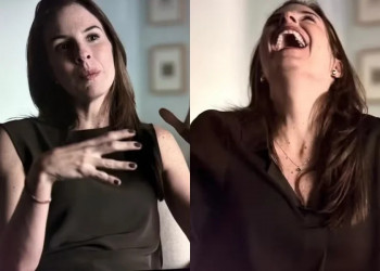 Suzane von Richthofen aparece sorrindo em novo documentário da Netflix sobre assassinato dos pais