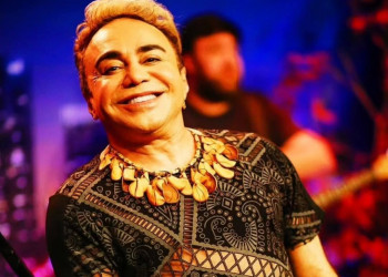 Seis&Meia leva show de Markinhos Moura a Teresina e cidades do sul do Piauí entre 14 e 18 de abril