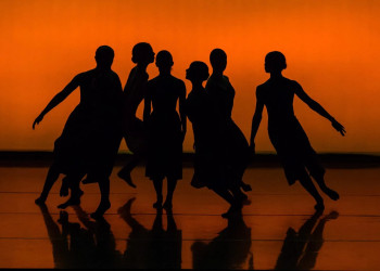 Projeto Fora da Caixa abre inscrições para 2026 e amplia circulação da dança para além de Teresina