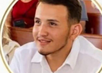 Jovem passa por lombada, perde controle de veículo e morre após sofrer acidente de moto no Piauí