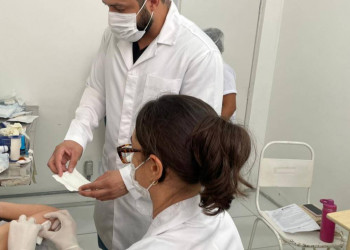 FMS realiza a inserção do Implanon em mais de 700 mulheres em Teresina