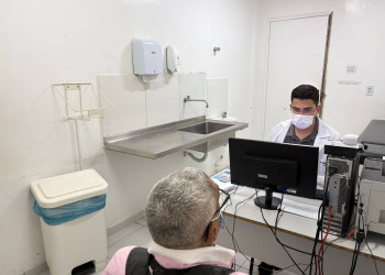 Consultório Fast Track agiliza consultas e desafoga emergência da UPA Satélite