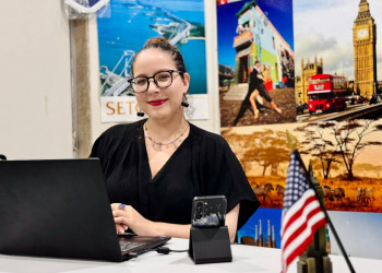 Uespi inicia inscrições para 50 vagas no programa Do Piauí para o Mundo dia 13 de abril