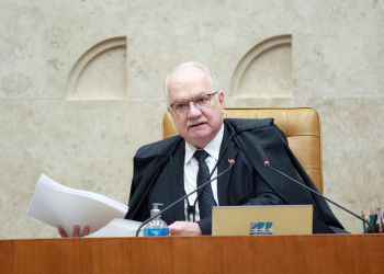 Fachin reconhece divergências sobre mandato-tampão no Rio