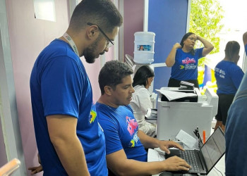 Carreta de Saúde da Mulher realizou mais de 670 exames em municípios do sul do Piauí