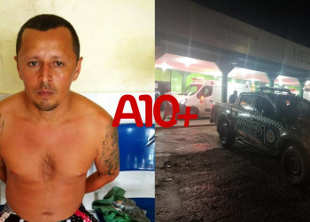 Homem é surpreendido e assassinado a tiros no litoral do Piauí; polícia investiga motivação