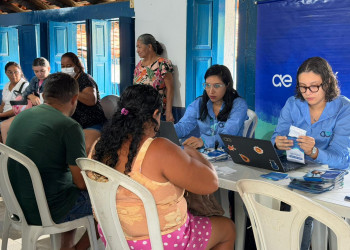 Moradores de Pedro II podem obter 50% de desconto na conta de água em mutirão da Tarifa Social nesta quinta (23)