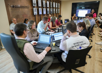 Secretaria de Saúde lança plano com diretrizes e ações integradas contra suicídio no Piauí