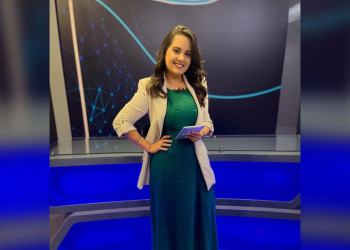 Morre repórter da Band Minas, Alice Ribeiro, após acidente na Grande BH