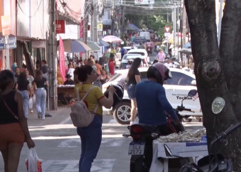 Piauí tem o 6º menor crescimento populacional entre estados brasileiros, diz IBGE; proporção da população rural diminui